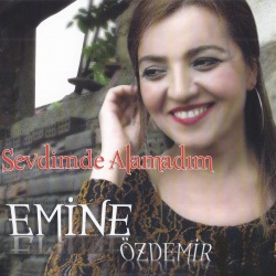 Emine Özdemir