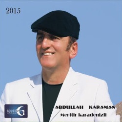 Abdullah Karaman