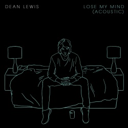 Dean Lewis