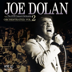 Joe Dolan & The RTÉ Concert Orchestra