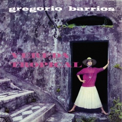 Gregorio Barrios