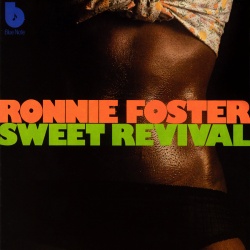 Ronnie Foster