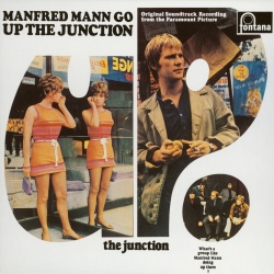 Manfred Mann