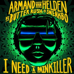 Armand Van Helden & Butter Rush