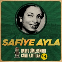 Safiye Ayla
