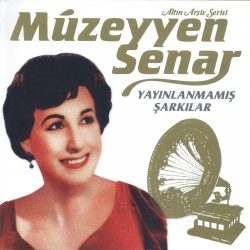 Müzeyyen Senar