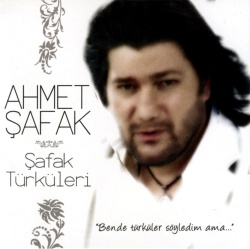 Ahmet Şafak