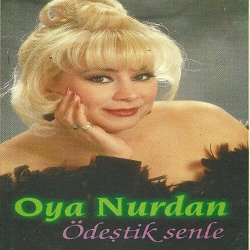 Oya Nurdan