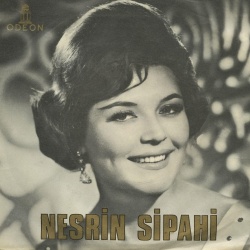 Nesrin Sipahi