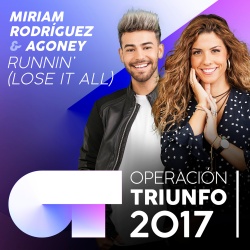 Miriam Rodríguez & Agoney