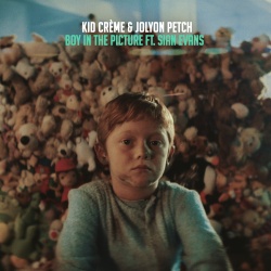 Kid Crème & Jolyon Petch