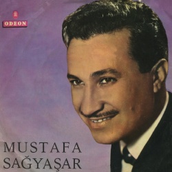 Mustafa Sağyaşar