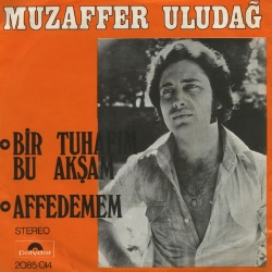 Muzaffer Uludağ