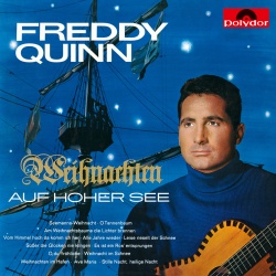 Freddy Quinn