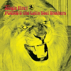 Pucho And The Latin Soul Brothers