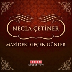 Necla Çetiner