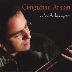Cengizhan Arslan