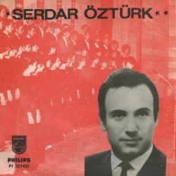 Serdar Öztürk