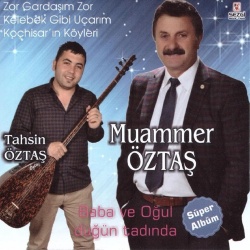 Tahsin Özcan & Muammer Öztaş