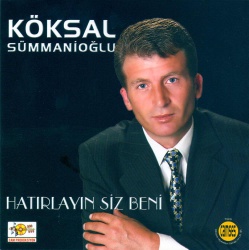Köksal Sümmanioğlu