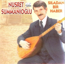 Nusret Sümmanioğlu