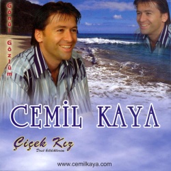 Cemil Kaya