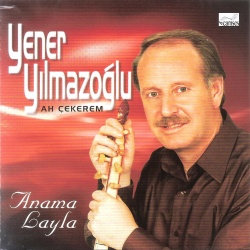 Yener Yılmazoğlu