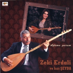 Zeki Erdali