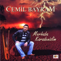 Cemil Bayram