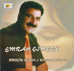 Emrah Şimşek