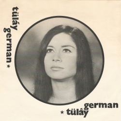 Tülay German