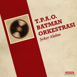 T.P.A.O. Batman Orkestrası