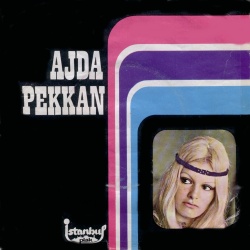 Ajda Pekkan