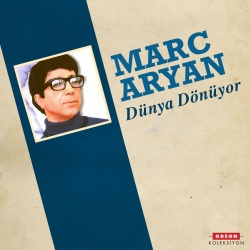 Marc Aryan