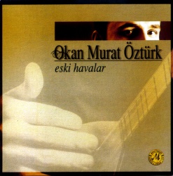 Okan Murat Öztürk
