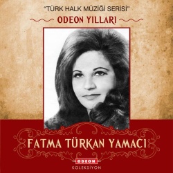 Fatma Türkan Yamacı