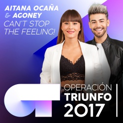 Aitana Ocaña & Agoney