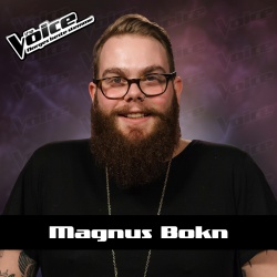 Magnus Bokn