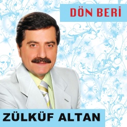Zülküf Altan