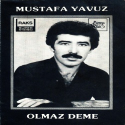 Mustafa Yavuz