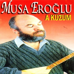 Musa Eroğlu