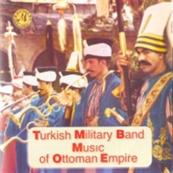 Turkish Military Band