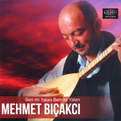 Mehmet Bıçakcı