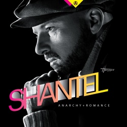 Shantel