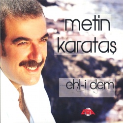Metin Karataş