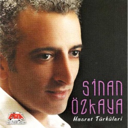 Sinan Özkaya