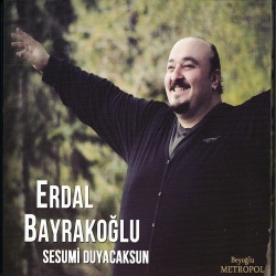 Erdal Bayrakoğlu