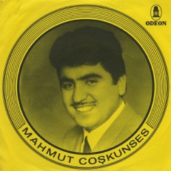 Mahmut Coşkunses