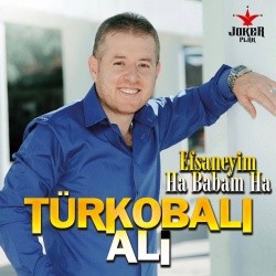Türkobalı Ali