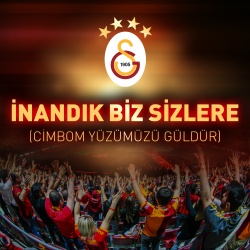 Galatasaray Tribün Korosu
